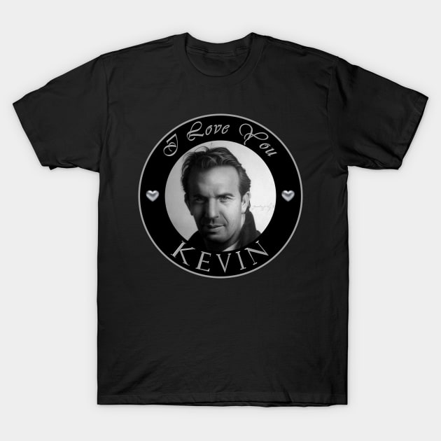 Kevin love t shirt sales